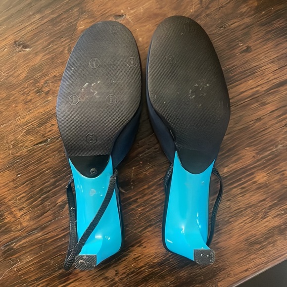 Gucci x Tom Ford vintage heel size 7.5 - Picture 3 of 4